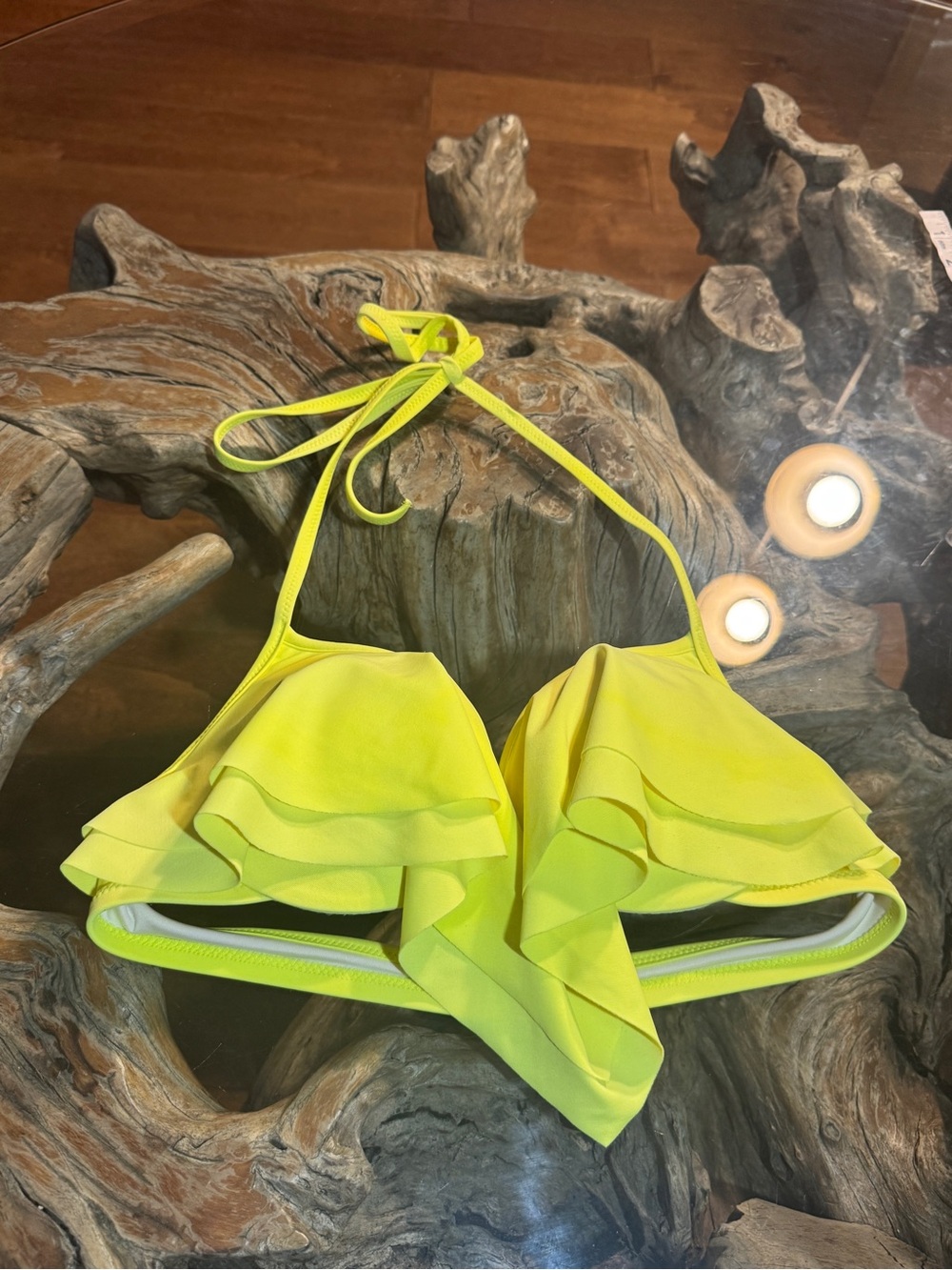 Victoria secret PINK bikini push up bundle of 2 - Picture 10 of 11